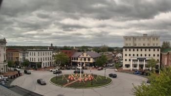 Thumbnail for current weather camera view from Blue and Gray Bar and Grill in Gettysburg, Pennsylvania