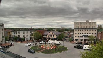 Thumbnail for current weather camera view from Blue and Gray Bar and Grill in Gettysburg, Pennsylvania
