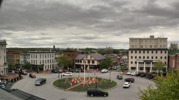 Thumbnail for current weather camera view from Blue and Gray Bar and Grill in Gettysburg, Pennsylvania
