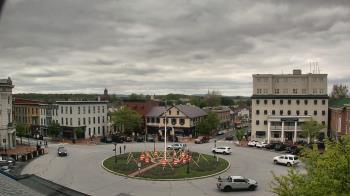 Thumbnail for current weather camera view from Blue and Gray Bar and Grill in Gettysburg, Pennsylvania