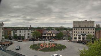 Thumbnail for current weather camera view from Blue and Gray Bar and Grill in Gettysburg, Pennsylvania