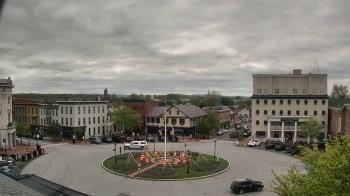 Thumbnail for current weather camera view from Blue and Gray Bar and Grill in Gettysburg, Pennsylvania