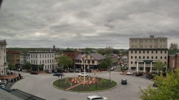 Thumbnail for current weather camera view from Blue and Gray Bar and Grill in Gettysburg, Pennsylvania