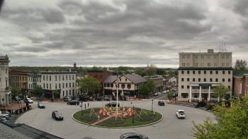 Thumbnail for current weather camera view from Blue and Gray Bar and Grill in Gettysburg, Pennsylvania