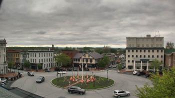 Thumbnail for current weather camera view from Blue and Gray Bar and Grill in Gettysburg, Pennsylvania