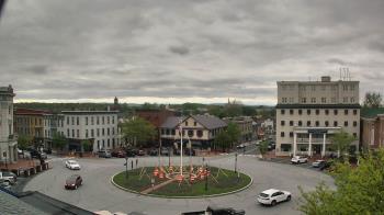 Thumbnail for current weather camera view from Blue and Gray Bar and Grill in Gettysburg, Pennsylvania