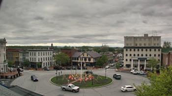 Thumbnail for current weather camera view from Blue and Gray Bar and Grill in Gettysburg, Pennsylvania