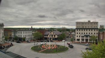 Thumbnail for current weather camera view from Blue and Gray Bar and Grill in Gettysburg, Pennsylvania