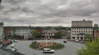 Thumbnail for current weather camera view from Blue and Gray Bar and Grill in Gettysburg, Pennsylvania
