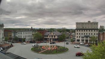 Thumbnail for current weather camera view from Blue and Gray Bar and Grill in Gettysburg, Pennsylvania