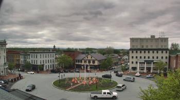 Thumbnail for current weather camera view from Blue and Gray Bar and Grill in Gettysburg, Pennsylvania