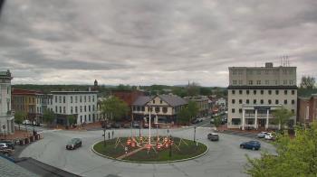 Thumbnail for current weather camera view from Blue and Gray Bar and Grill in Gettysburg, Pennsylvania