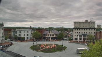 Thumbnail for current weather camera view from Blue and Gray Bar and Grill in Gettysburg, Pennsylvania
