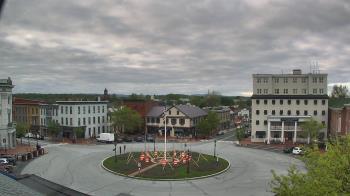 Thumbnail for current weather camera view from Blue and Gray Bar and Grill in Gettysburg, Pennsylvania