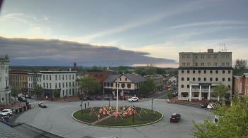 Thumbnail for current weather camera view from Blue and Gray Bar and Grill in Gettysburg, Pennsylvania