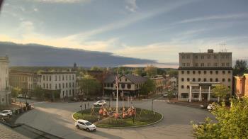 Thumbnail for current weather camera view from Blue and Gray Bar and Grill in Gettysburg, Pennsylvania