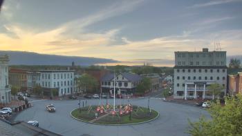 Thumbnail for current weather camera view from Blue and Gray Bar and Grill in Gettysburg, Pennsylvania