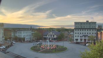 Thumbnail for current weather camera view from Blue and Gray Bar and Grill in Gettysburg, Pennsylvania