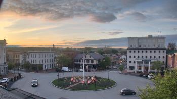 Thumbnail for current weather camera view from Blue and Gray Bar and Grill in Gettysburg, Pennsylvania