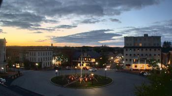 Thumbnail for current weather camera view from Blue and Gray Bar and Grill in Gettysburg, Pennsylvania