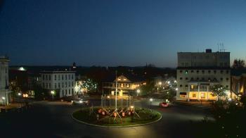 Thumbnail for current weather camera view from Blue and Gray Bar and Grill in Gettysburg, Pennsylvania