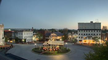 Thumbnail for current weather camera view from Blue and Gray Bar and Grill in Gettysburg, Pennsylvania