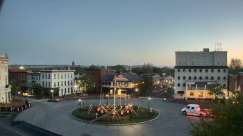Thumbnail for current weather camera view from Blue and Gray Bar and Grill in Gettysburg, Pennsylvania