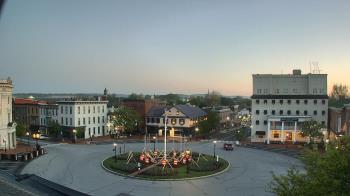 Thumbnail for current weather camera view from Blue and Gray Bar and Grill in Gettysburg, Pennsylvania