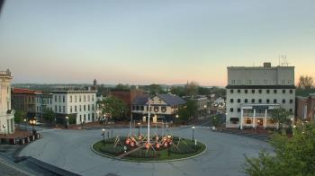 Thumbnail for current weather camera view from Blue and Gray Bar and Grill in Gettysburg, Pennsylvania