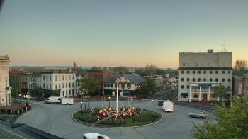 Thumbnail for current weather camera view from Blue and Gray Bar and Grill in Gettysburg, Pennsylvania