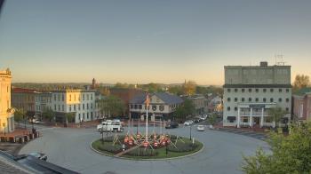 Thumbnail for current weather camera view from Blue and Gray Bar and Grill in Gettysburg, Pennsylvania