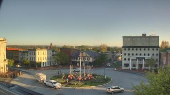 Thumbnail for current weather camera view from Blue and Gray Bar and Grill in Gettysburg, Pennsylvania