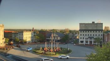 Thumbnail for current weather camera view from Blue and Gray Bar and Grill in Gettysburg, Pennsylvania