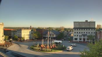Thumbnail for current weather camera view from Blue and Gray Bar and Grill in Gettysburg, Pennsylvania