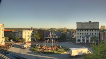 Thumbnail for current weather camera view from Blue and Gray Bar and Grill in Gettysburg, Pennsylvania