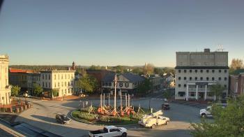 Thumbnail for current weather camera view from Blue and Gray Bar and Grill in Gettysburg, Pennsylvania