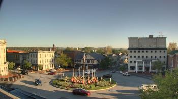 Thumbnail for current weather camera view from Blue and Gray Bar and Grill in Gettysburg, Pennsylvania