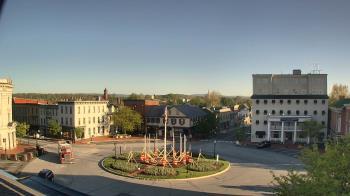 Thumbnail for current weather camera view from Blue and Gray Bar and Grill in Gettysburg, Pennsylvania