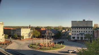 Thumbnail for current weather camera view from Blue and Gray Bar and Grill in Gettysburg, Pennsylvania