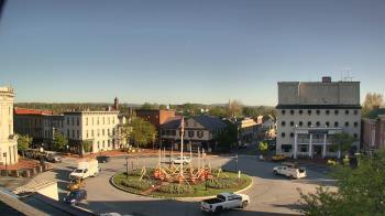 Thumbnail for current weather camera view from Blue and Gray Bar and Grill in Gettysburg, Pennsylvania