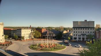 Thumbnail for current weather camera view from Blue and Gray Bar and Grill in Gettysburg, Pennsylvania