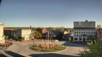 Thumbnail for current weather camera view from Blue and Gray Bar and Grill in Gettysburg, Pennsylvania