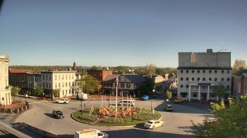 Thumbnail for current weather camera view from Blue and Gray Bar and Grill in Gettysburg, Pennsylvania