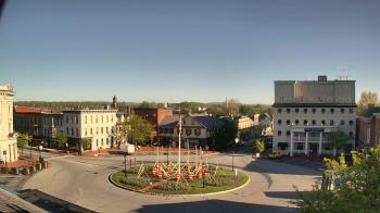 Thumbnail for current weather camera view from Blue and Gray Bar and Grill in Gettysburg, Pennsylvania