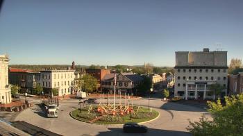 Thumbnail for current weather camera view from Blue and Gray Bar and Grill in Gettysburg, Pennsylvania
