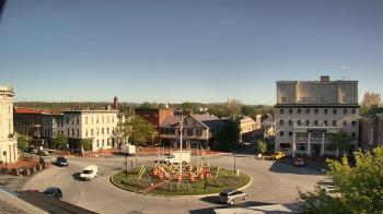 Thumbnail for current weather camera view from Blue and Gray Bar and Grill in Gettysburg, Pennsylvania