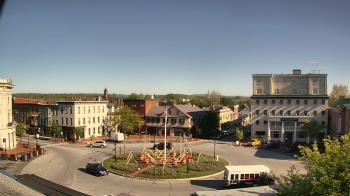 Thumbnail for current weather camera view from Blue and Gray Bar and Grill in Gettysburg, Pennsylvania