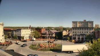 Thumbnail for current weather camera view from Blue and Gray Bar and Grill in Gettysburg, Pennsylvania