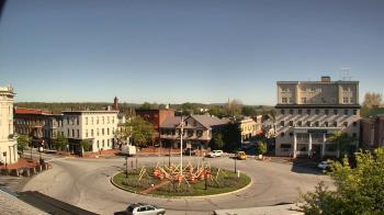 Thumbnail for current weather camera view from Blue and Gray Bar and Grill in Gettysburg, Pennsylvania