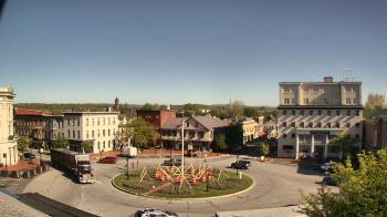 Thumbnail for current weather camera view from Blue and Gray Bar and Grill in Gettysburg, Pennsylvania